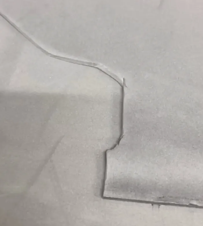 EVA Foam | Softness 25SC | 5mm | black