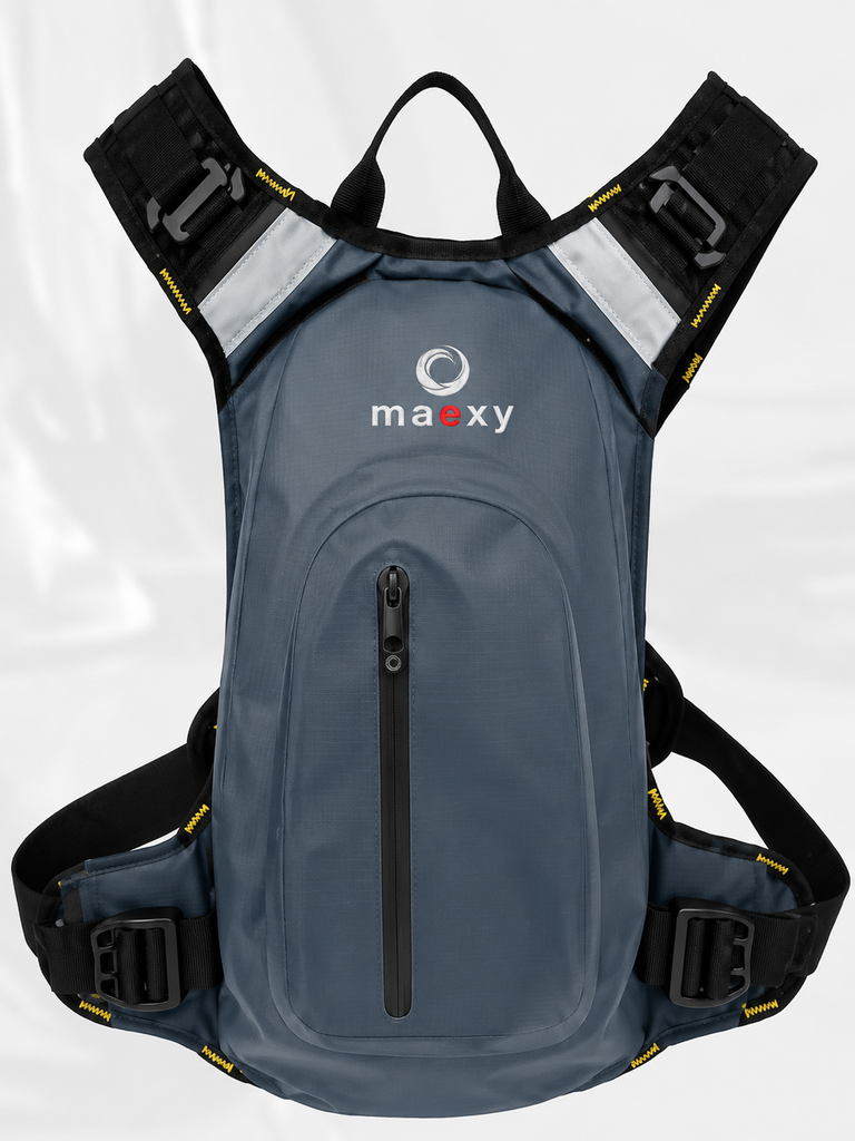 [BP-AT-10-OB-001] BikeRace® | Attack | 10L | Ombre Blue